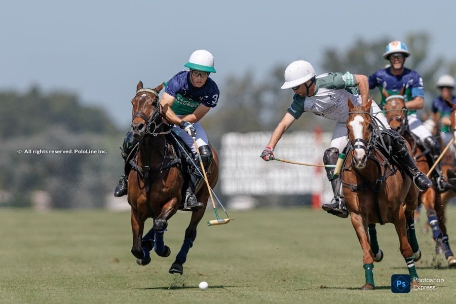 132e Open de Hurlingham : Demi-finales reprogrammées