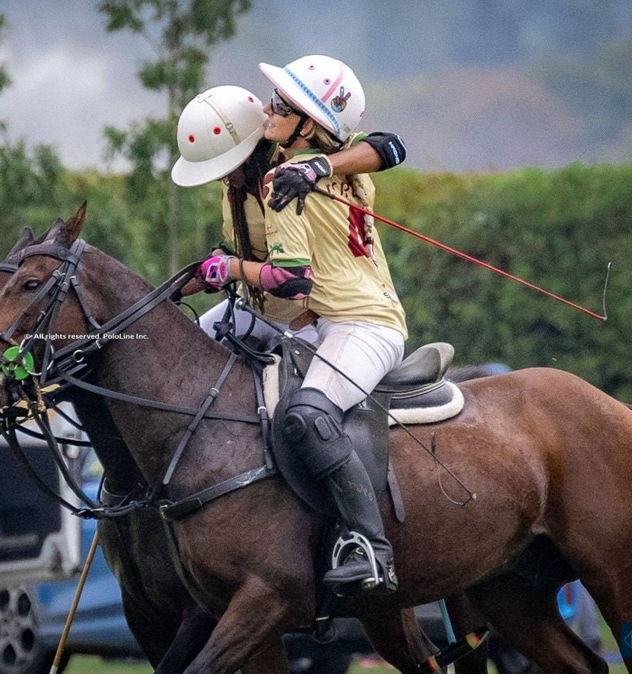 Open de France Féminin: Samasphere gegen Augustinus Bader im Finalduell