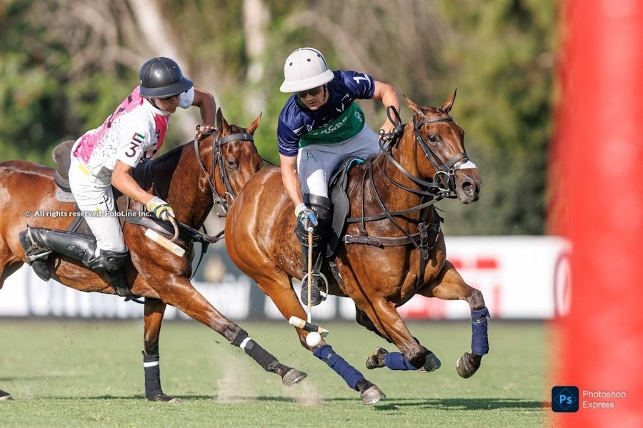 132e Open Argentin de Polo : Nouvelles dates annoncées pour les matchs finaux