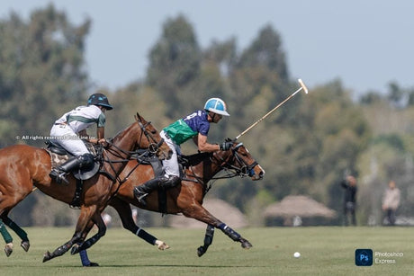 132nd. Hurlingham Open: Saturday Semifinals Postponed Due to Rain Forecast