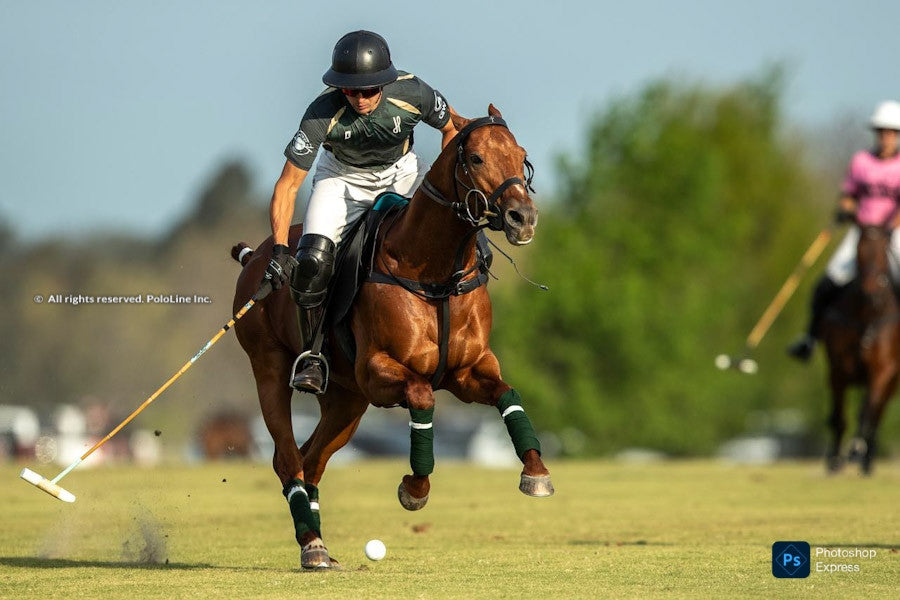 Finale del 133° Hurlingham Open Rinviata: Nuova Data Annunciata