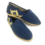 Alpargatas - Big Pampa Blue