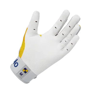 Carbon Pro V2 Yelow