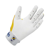 Carbon Pro V2 Yelow