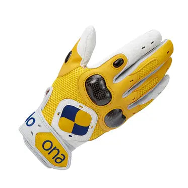 Carbon Pro V2 Yelow
