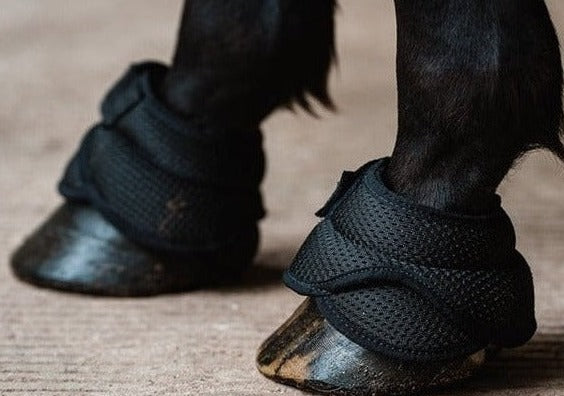 Over Reach Boots