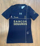 La Dolfina 2024 Official Polo Shirt - Limited Edition
