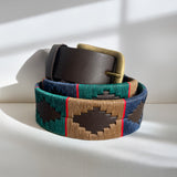 Leather Polo Belts