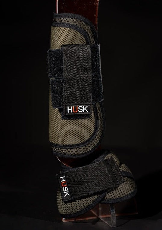 Over Reach Boots
